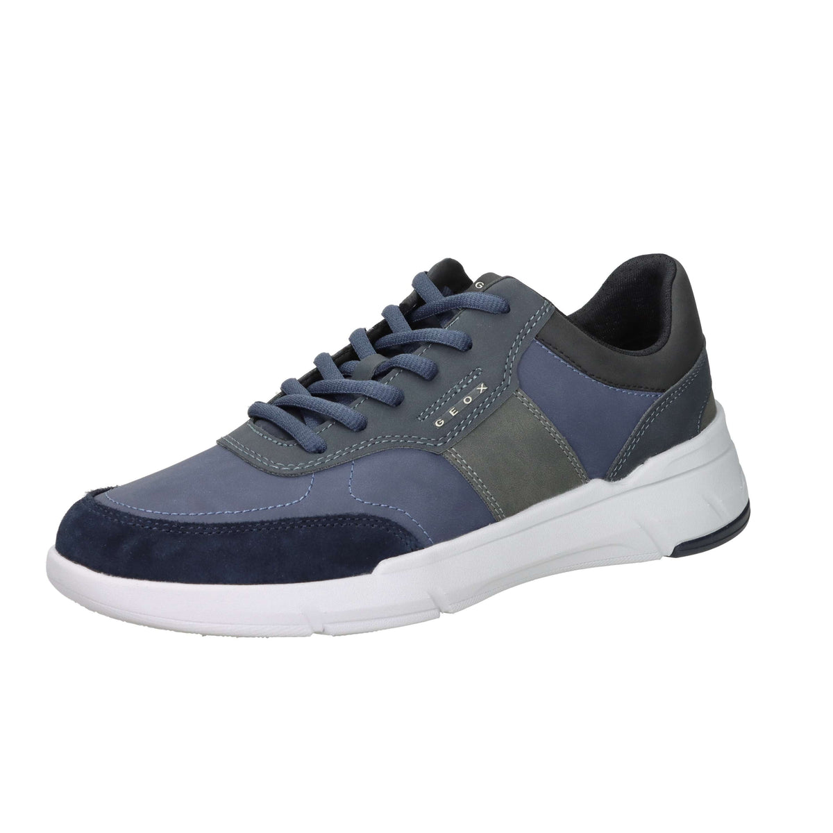 Geox Uomo Sneakers U66N8A Blu
