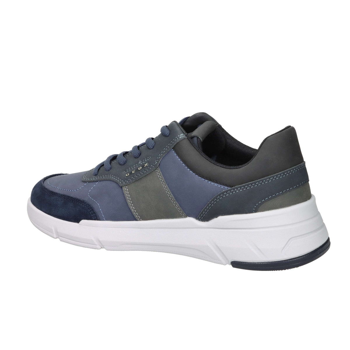 Geox Uomo Sneakers U66N8A Blu