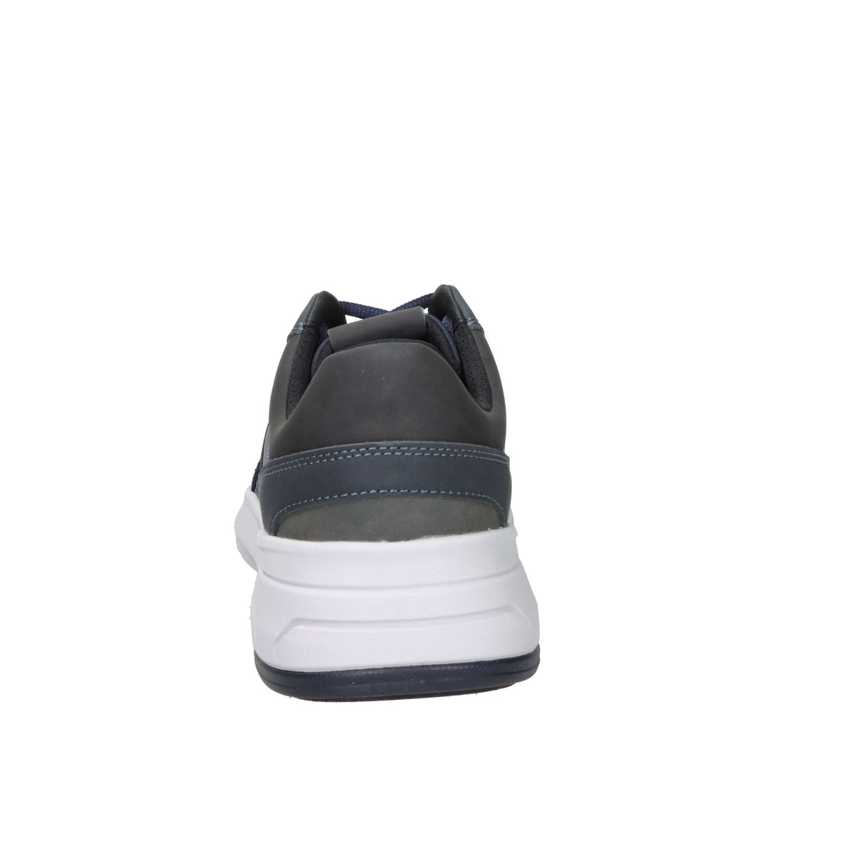 Geox Uomo Sneakers U66N8A Blu