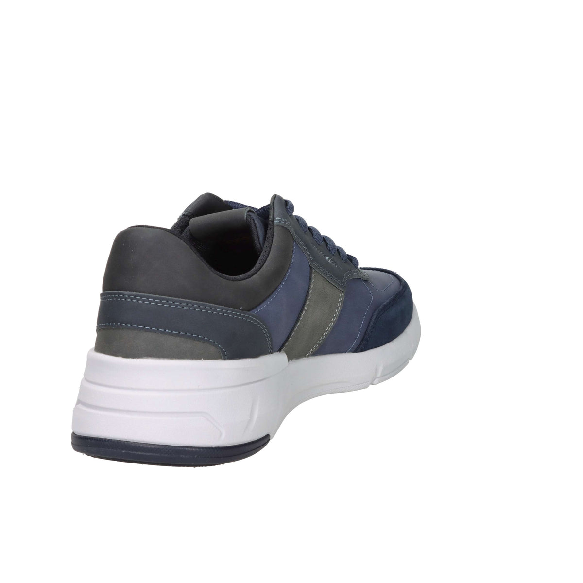 Geox Uomo Sneakers U66N8A Blu