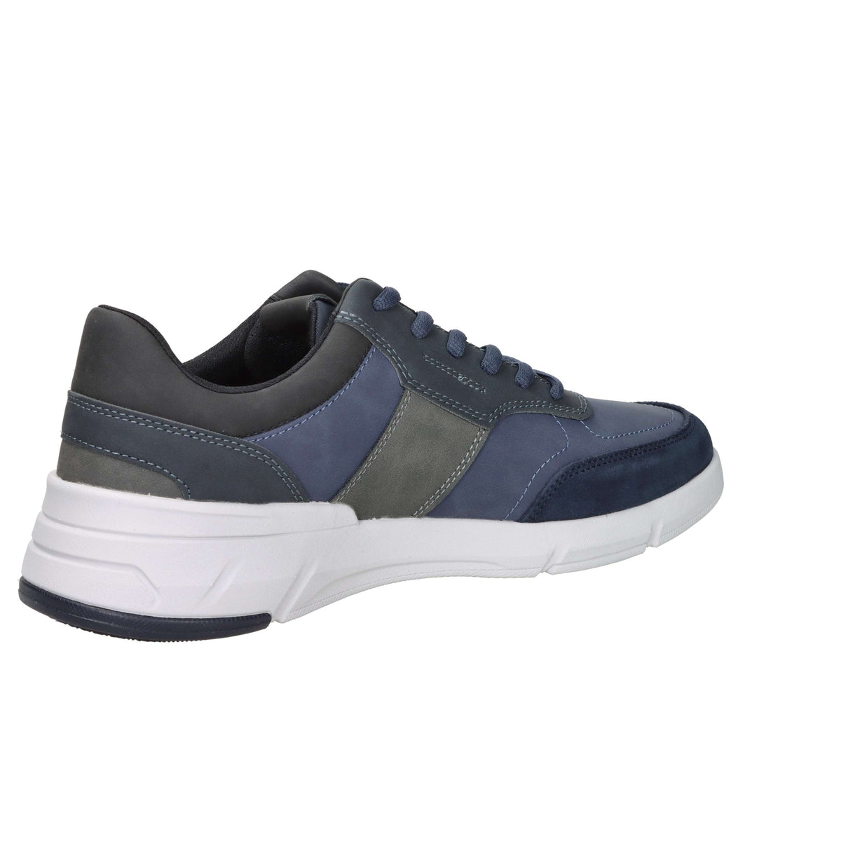 Geox Uomo Sneakers U66N8A Blu