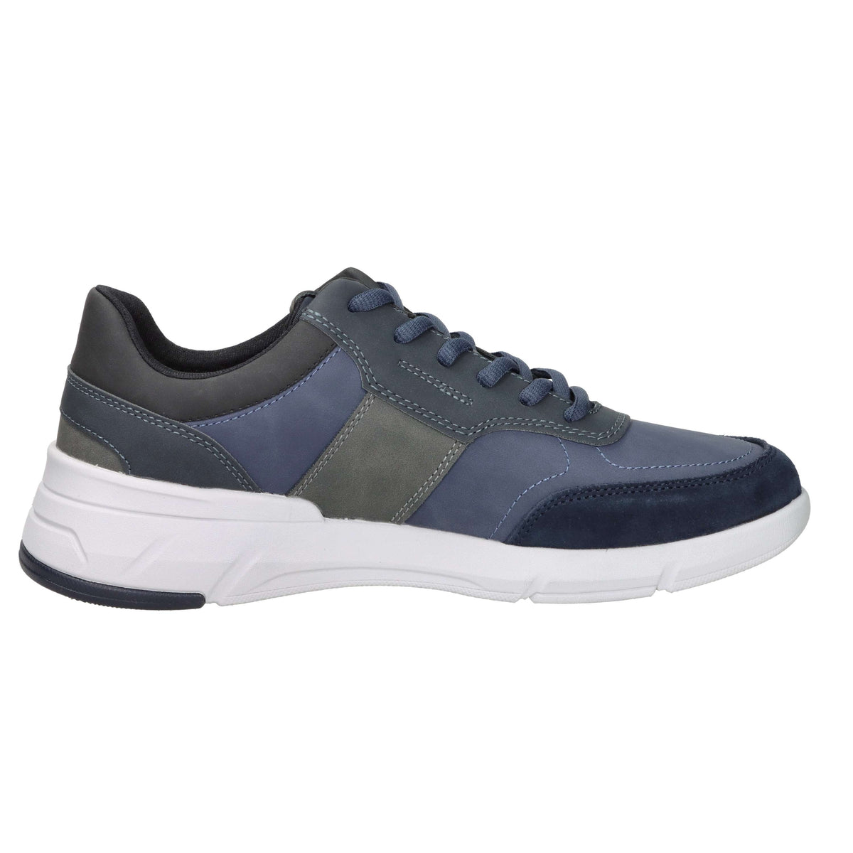 Geox Uomo Sneakers U66N8A Blu