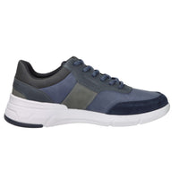 Geox Uomo Sneakers U66N8A Blu