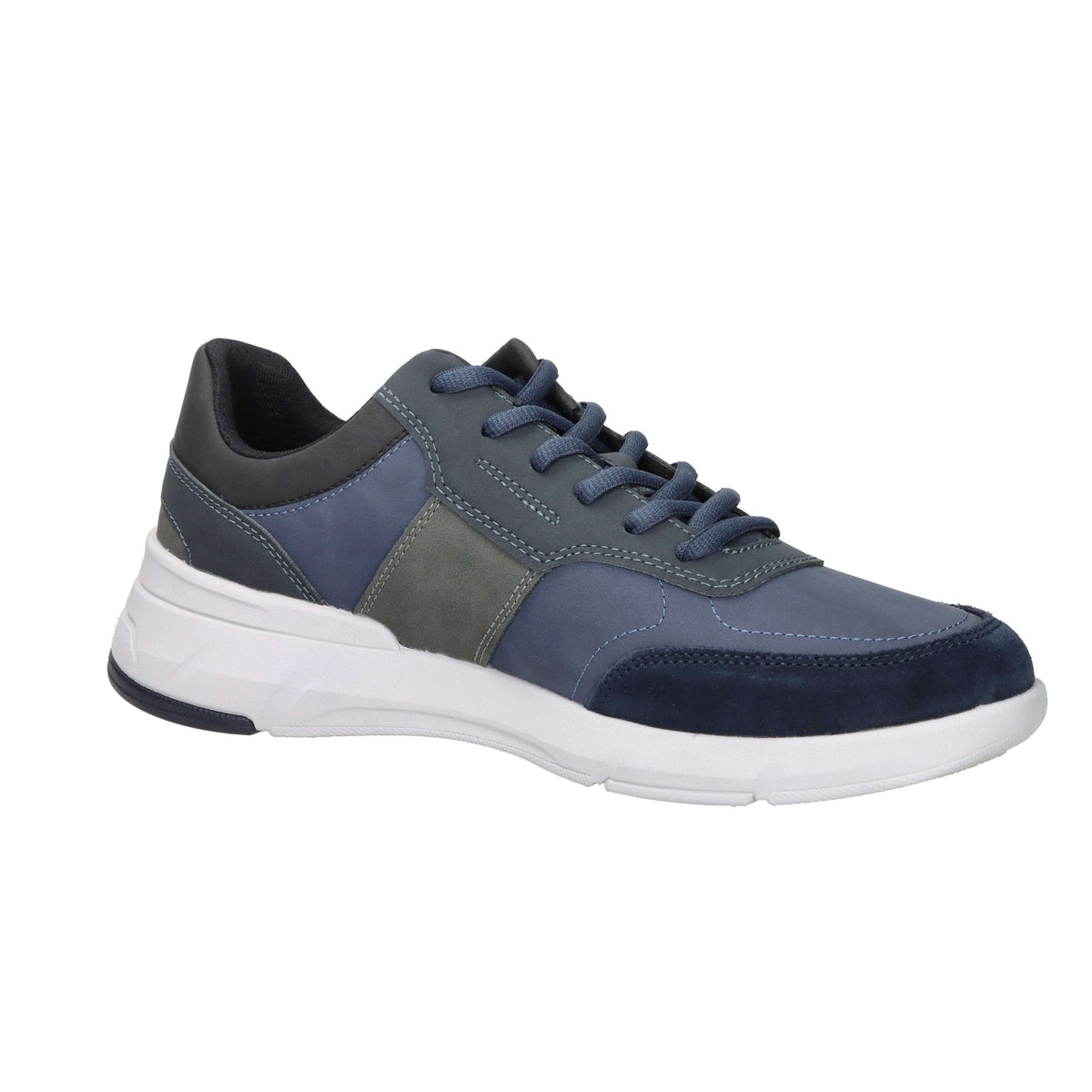 Geox Uomo Sneakers U66N8A Blu