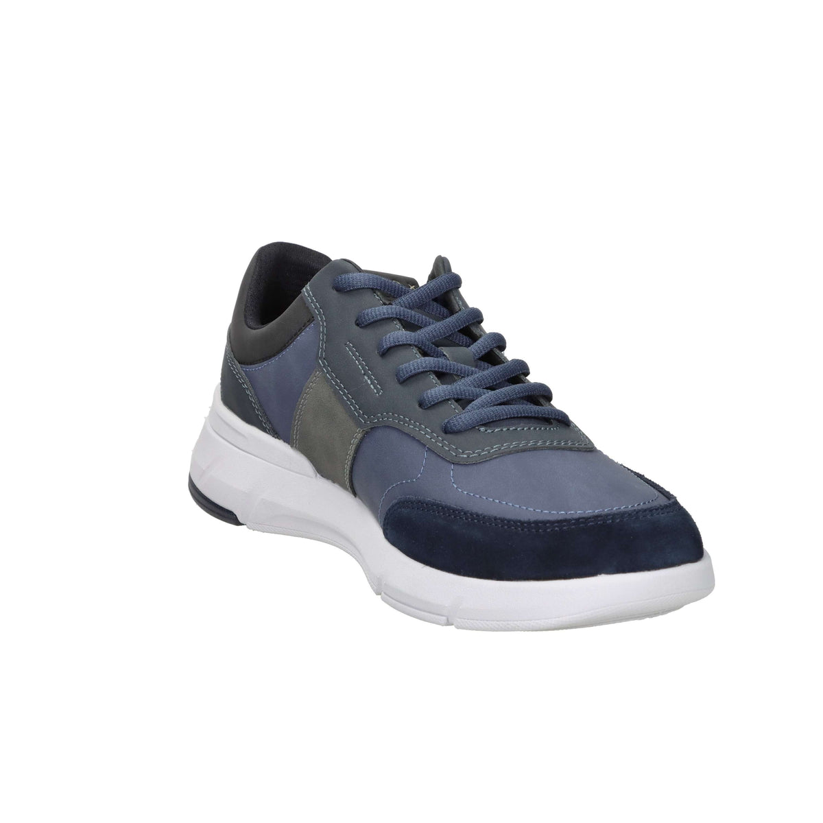 Geox Uomo Sneakers U66N8A Blu