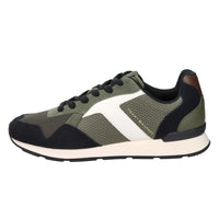 Tommy Hilfiger Uomo Sneakers FM0FM06001 Verdone