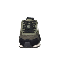 Tommy Hilfiger Uomo Sneakers FM0FM06001 Verdone