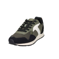 Tommy Hilfiger Uomo Sneakers FM0FM06001 Verdone