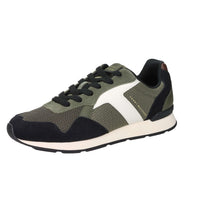 Tommy Hilfiger Uomo Sneakers FM0FM06001 Verdone