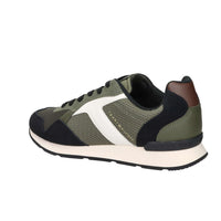 Tommy Hilfiger Uomo Sneakers FM0FM06001 Verdone