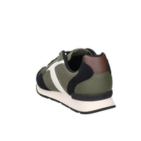 Tommy Hilfiger Uomo Sneakers FM0FM06001 Verdone