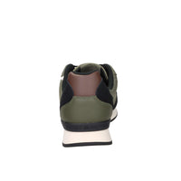 Tommy Hilfiger Uomo Sneakers FM0FM06001 Verdone