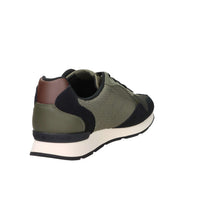 Tommy Hilfiger Uomo Sneakers FM0FM06001 Verdone