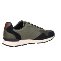 Tommy Hilfiger Uomo Sneakers FM0FM06001 Verdone