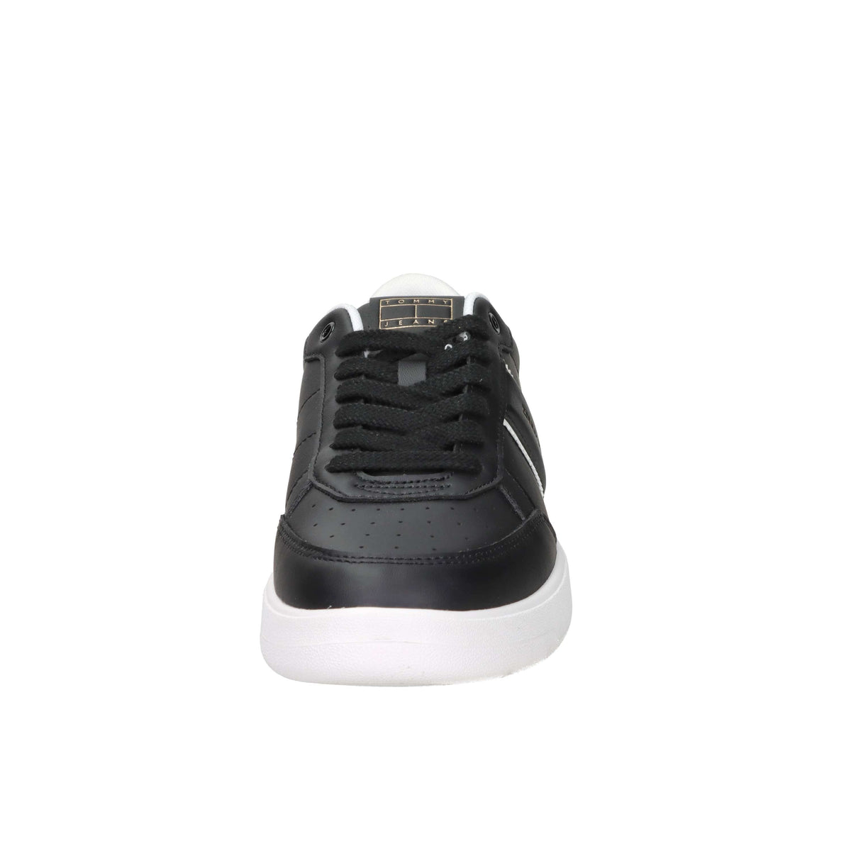 Tommy Hilfiger Uomo Sneakers EM0EM01758 Nero