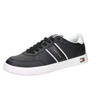 Tommy Hilfiger Uomo Sneakers EM0EM01758 Nero