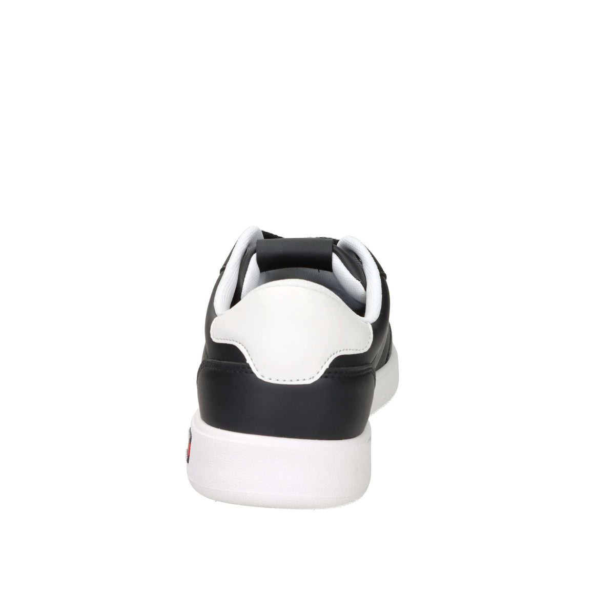 Tommy Hilfiger Uomo Sneakers EM0EM01758 Nero
