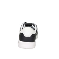 Tommy Hilfiger Uomo Sneakers EM0EM01758 Nero