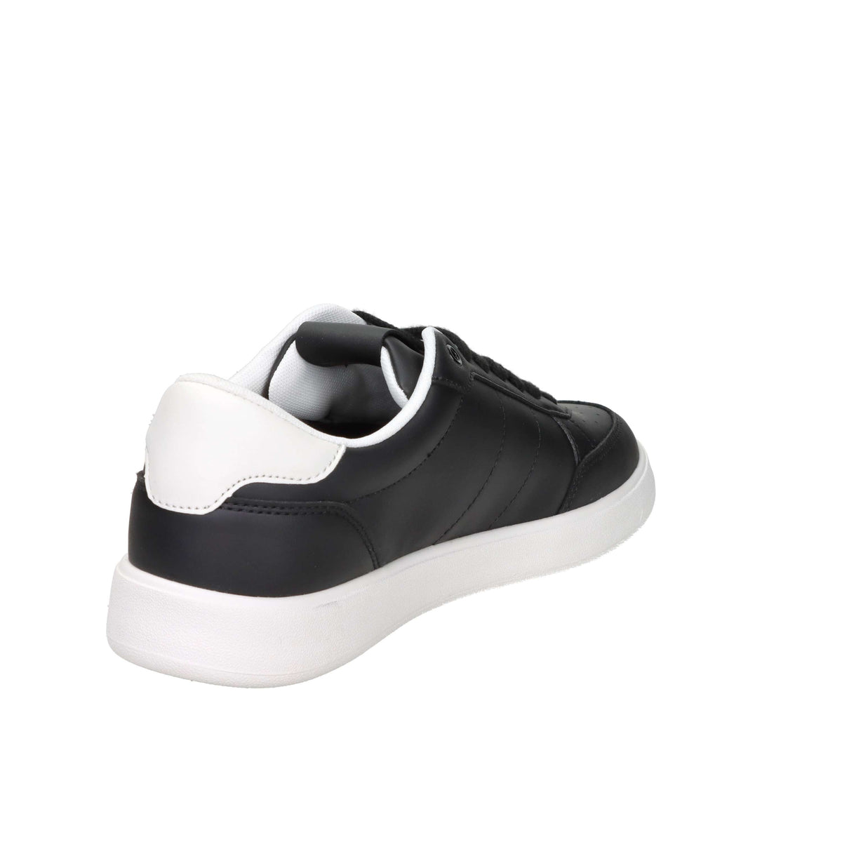 Tommy Hilfiger Uomo Sneakers EM0EM01758 Nero
