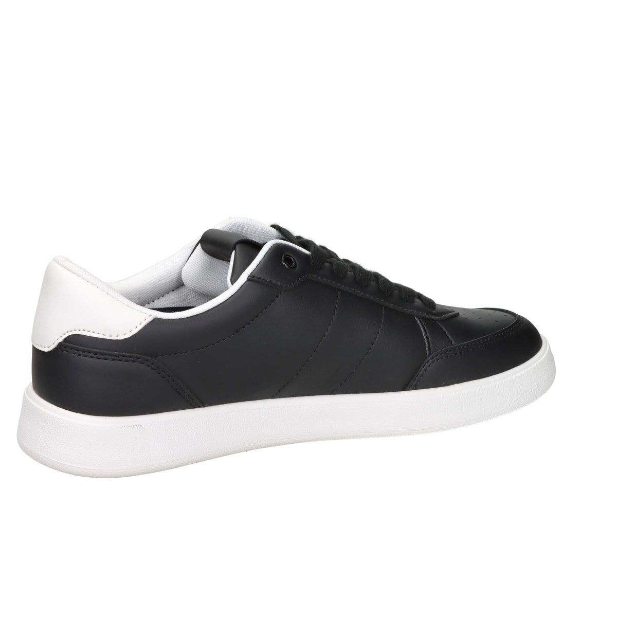 Tommy Hilfiger Uomo Sneakers EM0EM01758 Nero