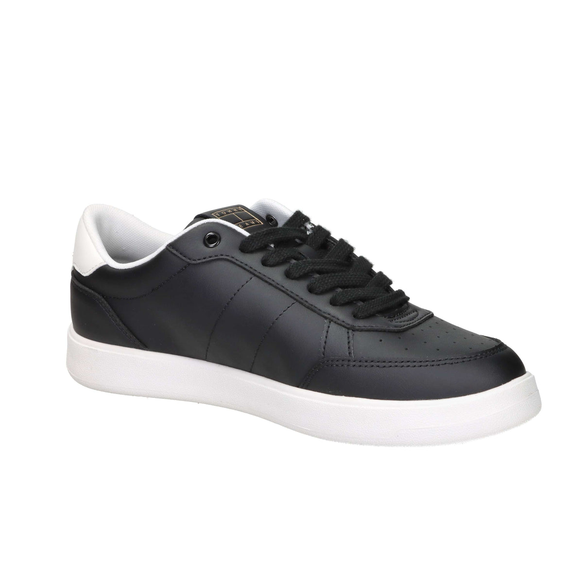 Tommy Hilfiger Uomo Sneakers EM0EM01758 Nero
