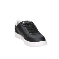 Tommy Hilfiger Uomo Sneakers EM0EM01758 Nero
