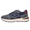 Alberto Guardiani Uomo Sneakers GM62001A Blu