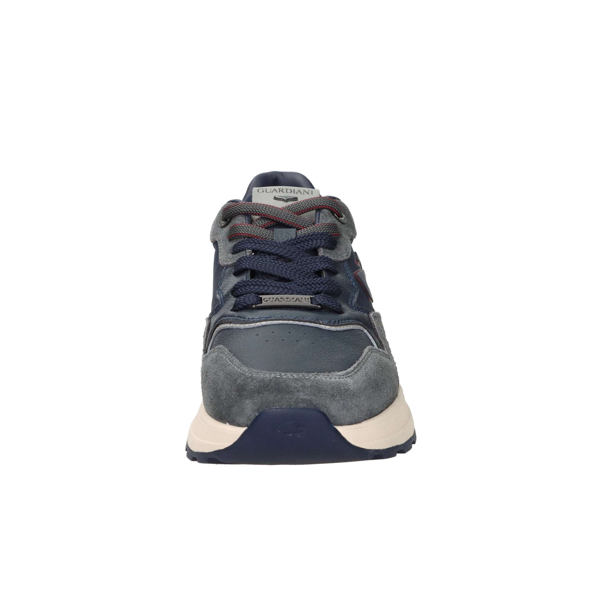 Alberto Guardiani Uomo Sneakers GM62001A Blu