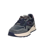 Alberto Guardiani Uomo Sneakers GM62001A Blu