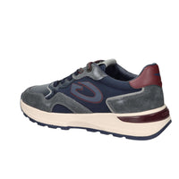 Alberto Guardiani Uomo Sneakers GM62001A Blu
