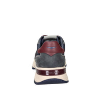 Alberto Guardiani Uomo Sneakers GM62001A Blu