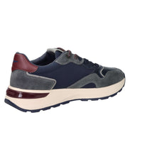 Alberto Guardiani Uomo Sneakers GM62001A Blu