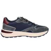 Alberto Guardiani Uomo Sneakers GM62001A Blu