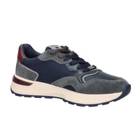 Alberto Guardiani Uomo Sneakers GM62001A Blu
