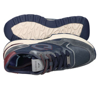 Alberto Guardiani Uomo Sneakers GM62001A Blu