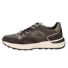 Alberto Guardiani Uomo Sneakers GM62001A Marrone