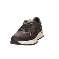 Alberto Guardiani Uomo Sneakers GM62001A Marrone