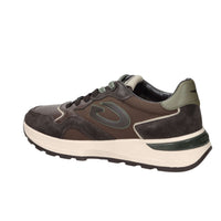 Alberto Guardiani Uomo Sneakers GM62001A Marrone