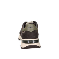 Alberto Guardiani Uomo Sneakers GM62001A Marrone