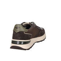 Alberto Guardiani Uomo Sneakers GM62001A Marrone