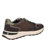 Alberto Guardiani Uomo Sneakers GM62001A Marrone