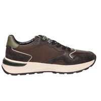Alberto Guardiani Uomo Sneakers GM62001A Marrone