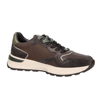 Alberto Guardiani Uomo Sneakers GM62001A Marrone