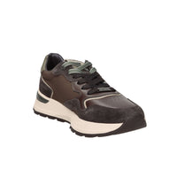 Alberto Guardiani Uomo Sneakers GM62001A Marrone
