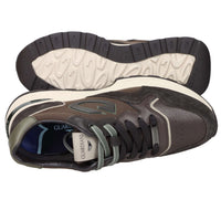 Alberto Guardiani Uomo Sneakers GM62001A Marrone