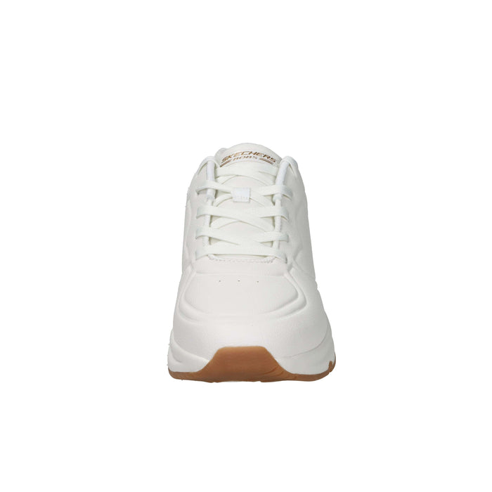 Skechers Donna Sneakers 117560 Bianco