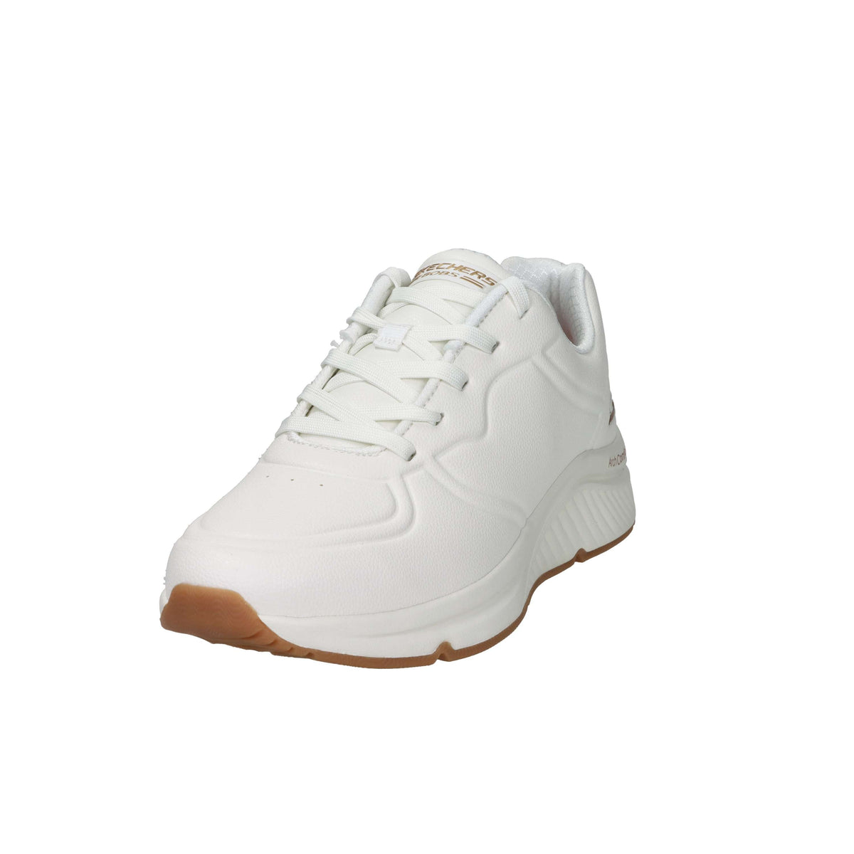 Skechers Donna Sneakers 117560 Bianco