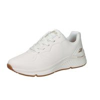 Skechers Donna Sneakers 117560 Bianco