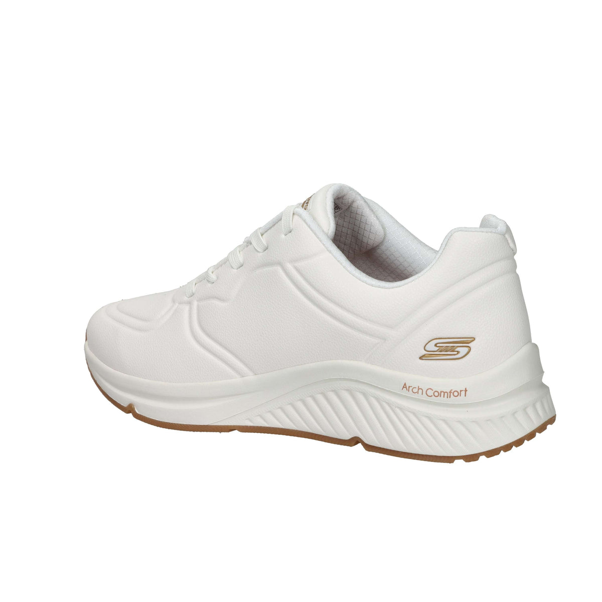 Skechers Donna Sneakers 117560 Bianco
