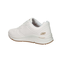 Skechers Donna Sneakers 117560 Bianco